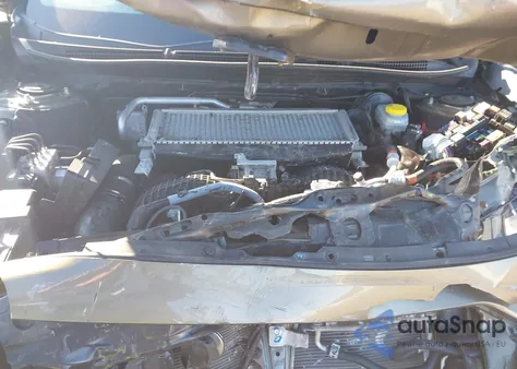 2024 Subaru Outback Limited Xt from USA, damaged, VIN 4S4BTGND8R3166438